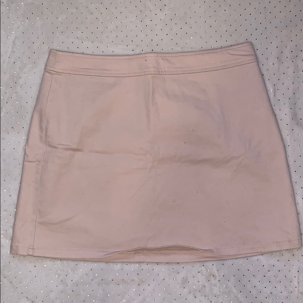 Forever 21 Mini Skirt